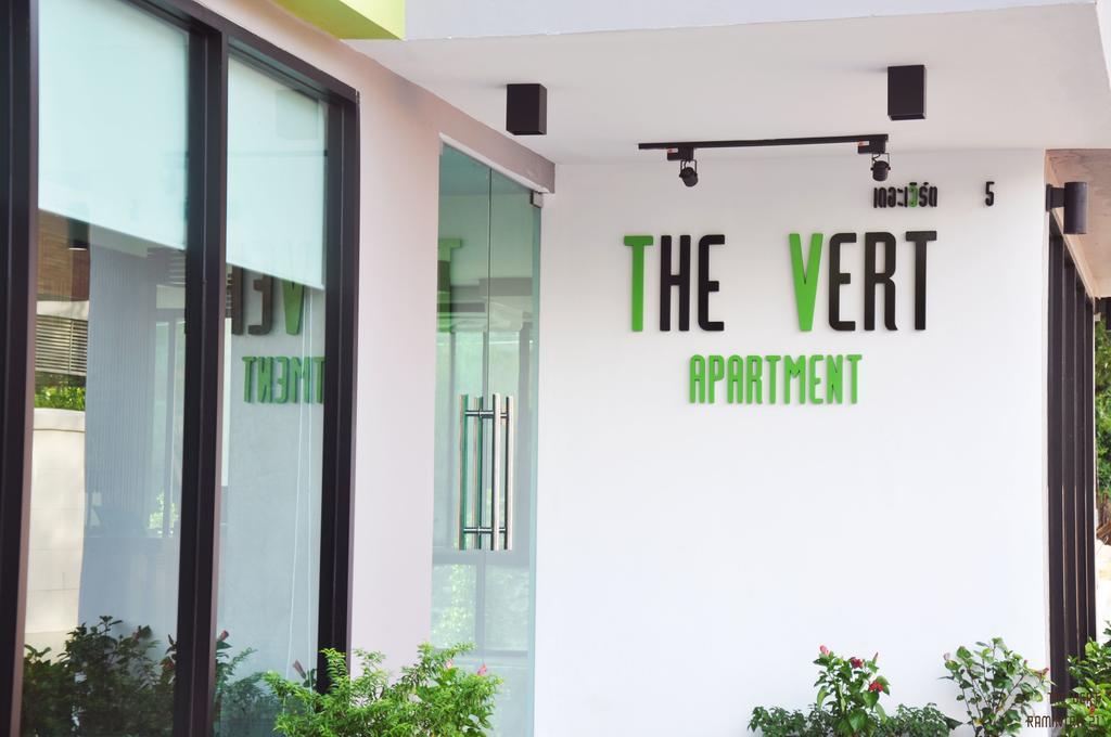 The Vert Pak Kret Exterior photo