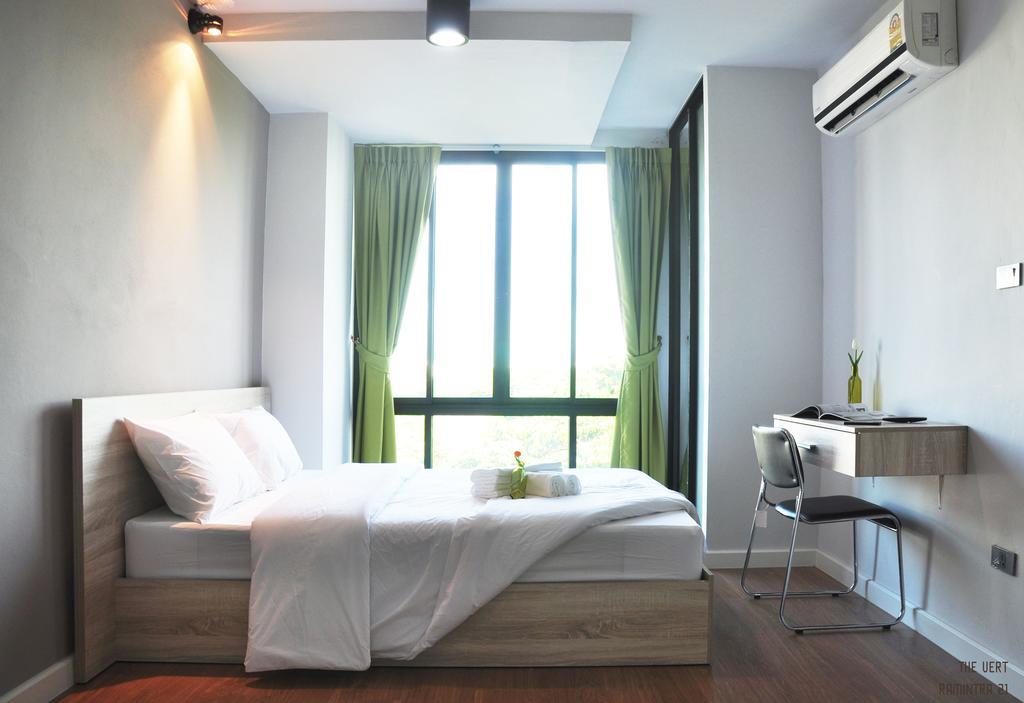 The Vert Pak Kret Room photo