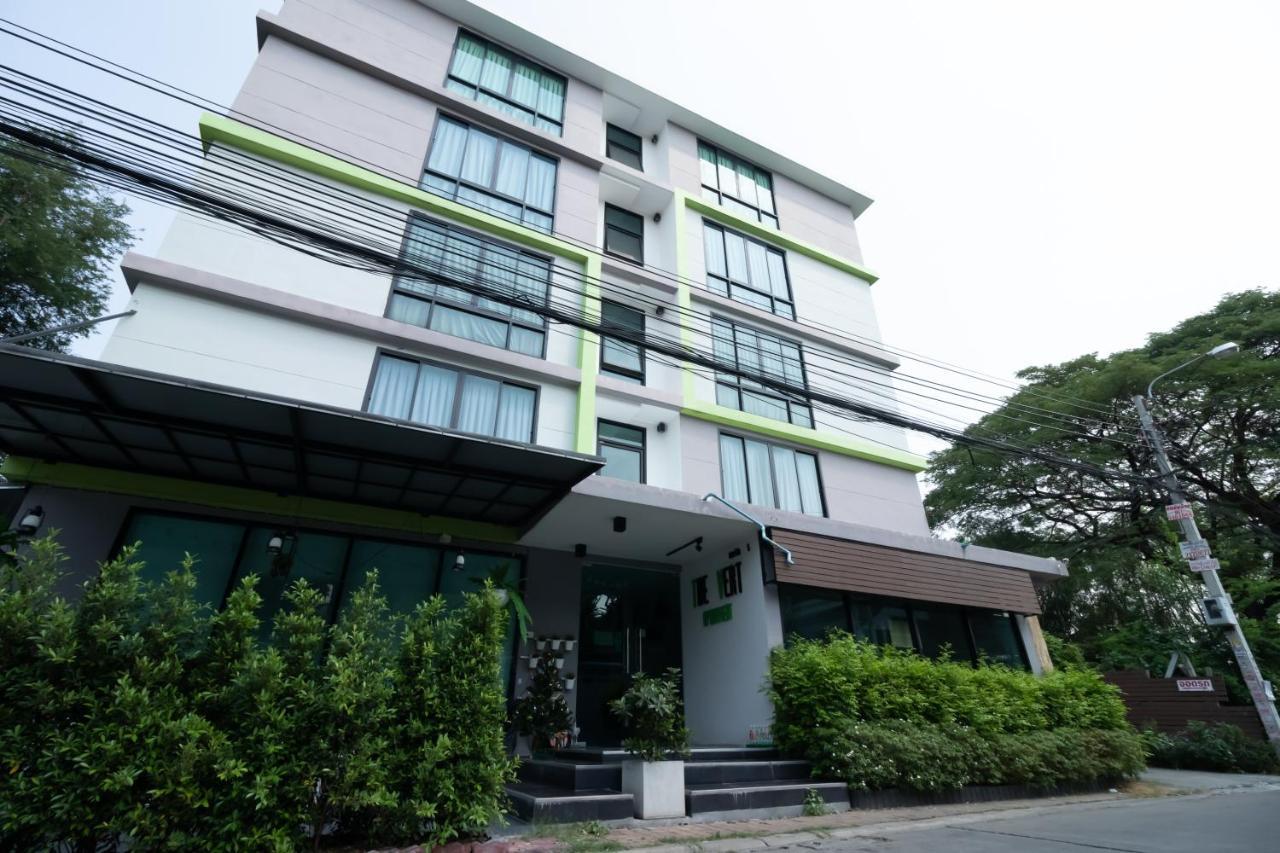 The Vert Pak Kret Exterior photo