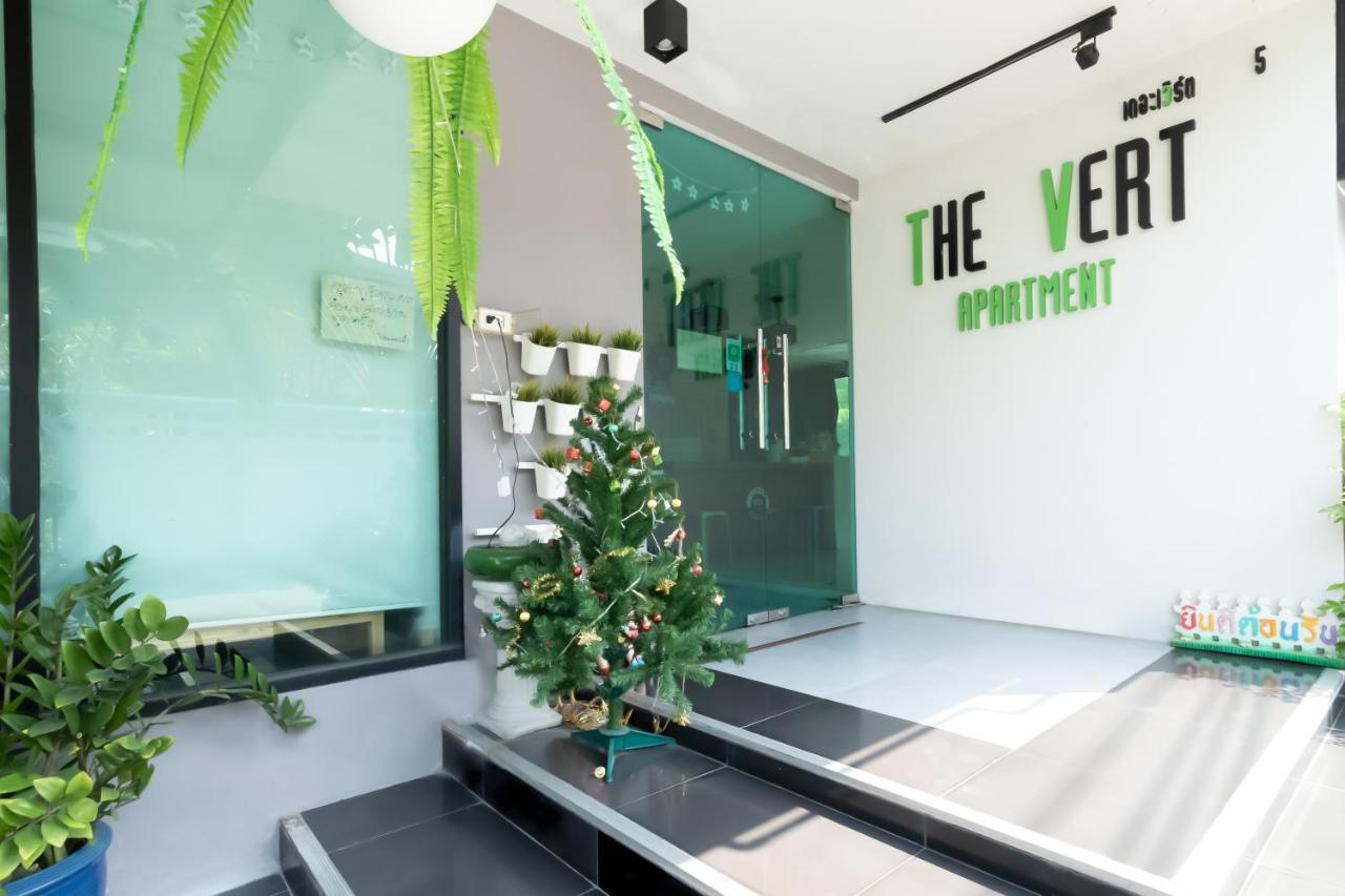 The Vert Pak Kret Exterior photo