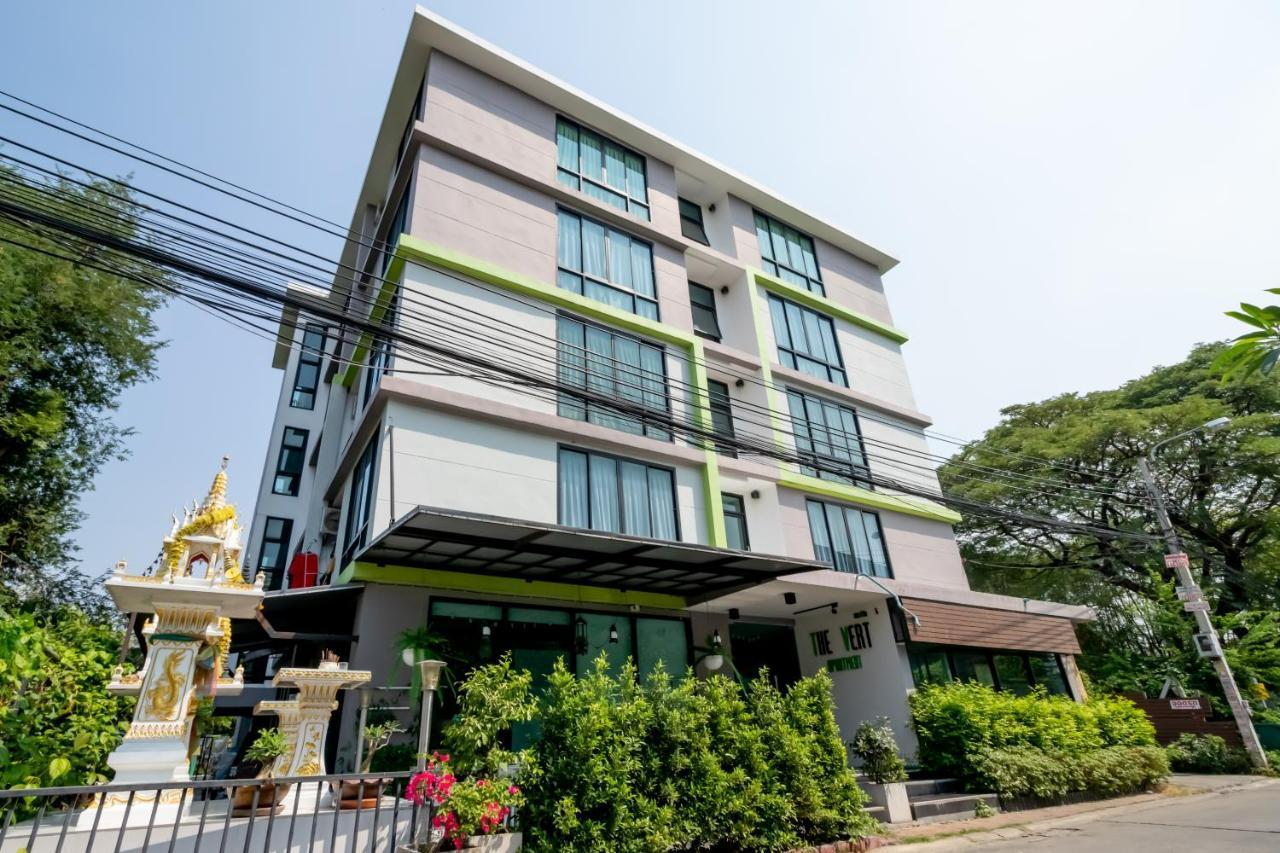 The Vert Pak Kret Exterior photo